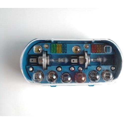 YILONGFAN Halogen Lamps