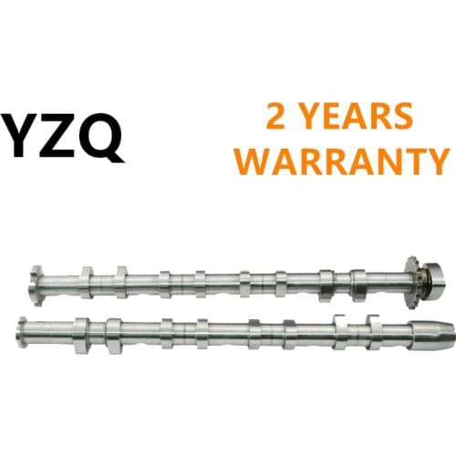 06F109102J 06F109101B For VW EOS Golf Jetta GTI GLI Passat For Audi A3 A4 B7 A6 C6 2.0 BPY BPJ Cam Shaft Intake Exhaust Camshaft