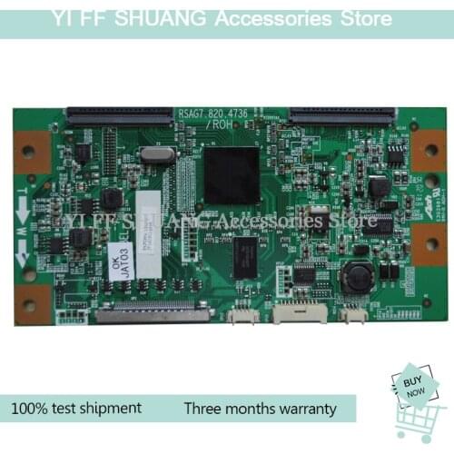 100% Test shipping for LED42K316X3D logic board RSAG7.820.4736