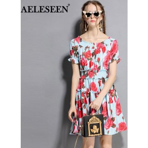 Женская осенняя обувь AELESEEN China At AliExpress