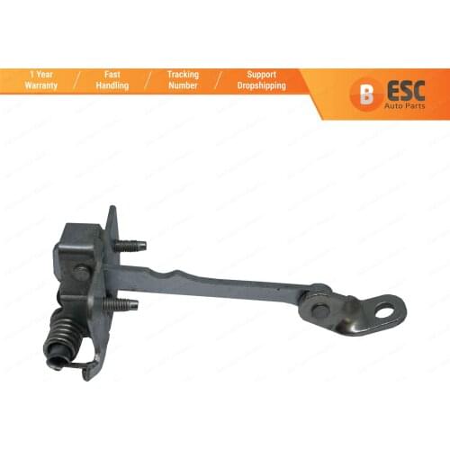 ESC EDP748 Front Door Hinge Stop Check Strap Limiter 7700303548 for Renault Kangoo