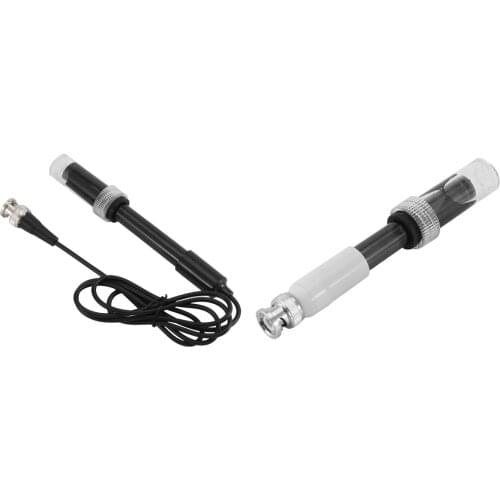 Digital PH Meter Electrode for PH Electrode Tester, Replace Electrode for PH Meter