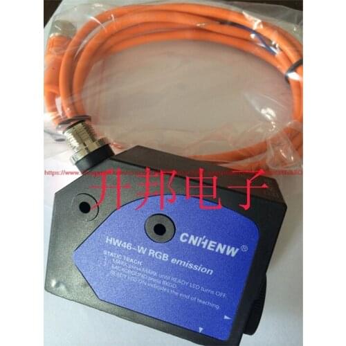HW46-W color color sensor