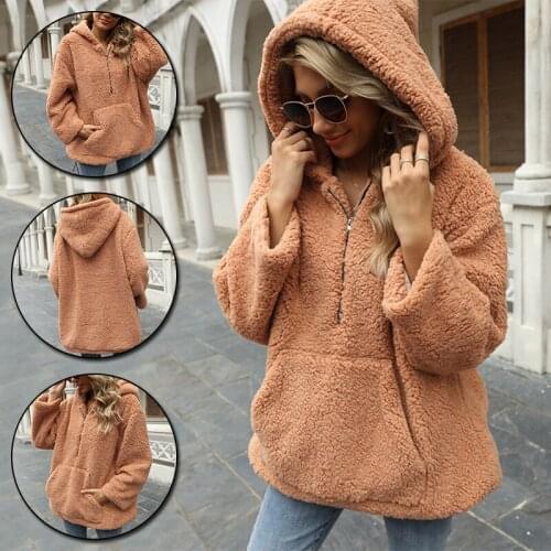 Плюшевые свитера Faroonee China At AliExpress