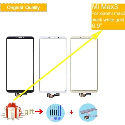 Felfial Touchscreens For Xiaomi Mi 6