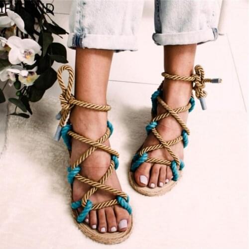 IF IFOND Women's Sandals