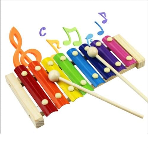 iPLAY MAGIC Toddler Toys