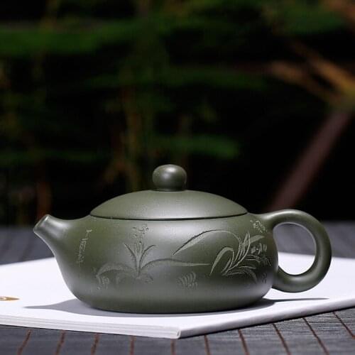 JIATA Small Teapots