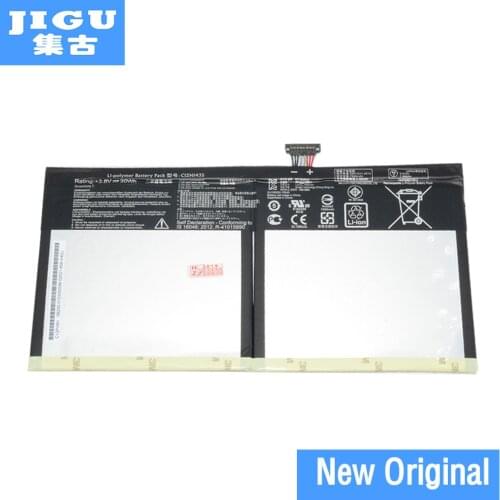 JIGU C12N1435 Original Laptop Battery For ASUS T100HA T100HA-FU006T For Transformer Book T100HA 3.8V 30WH