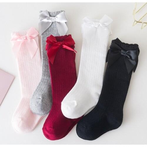 KDAPPAREL Girls Socks