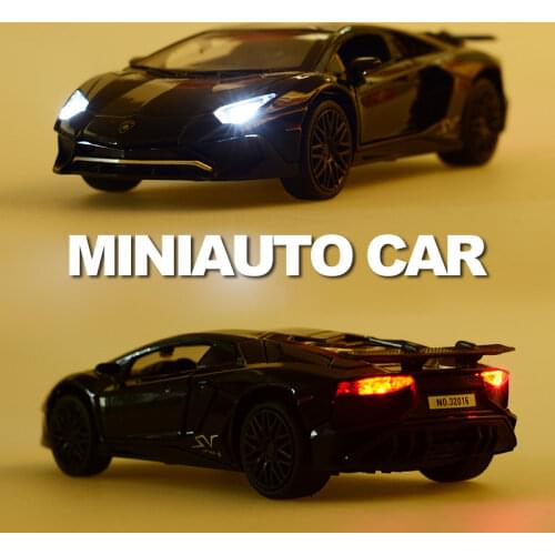 Meet Lefutur Car Models