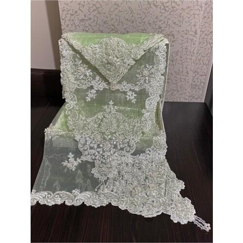 Beaded Salon Kit 16 Piece