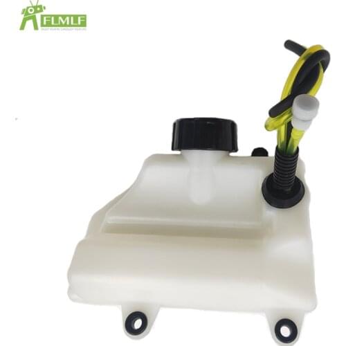 Negative Pressure Nozzle Anti-leakage Tubing Kit or Fuel Tank Set for 1/5 HPI ROFUN ROVAN KM BAJA 5B 5T 5SC Rc Car Toy Game Part