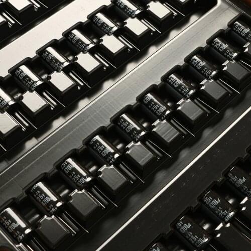 2020 hot sale 10pcs/30pcs ELNA original electrolytic capacitor 25V4700UF 18x25 RJ5 audio capacitor 105 degrees free shipping