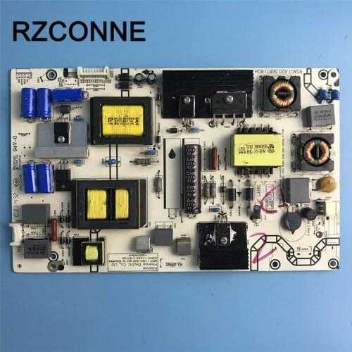 Power Board RSAG7.820.5687 HLL-4855WO for Hisense LED50K220 LED50EC290