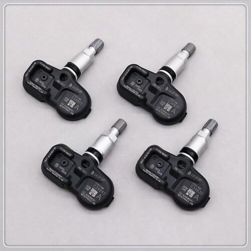 PMV-C811 TPMS SENSOR FOR 2011-2017 INFINITI EX35 FX37 Q60 NISSAN LEAF 433MHz TIRE PRESSURE SENSORS 40700-1LA0B 40700-1LA0C