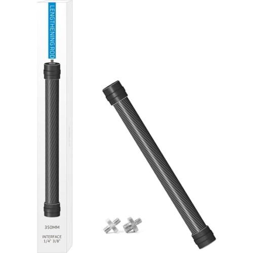 Suitable For Dajiang Ruying For Ronin-S/For Sc /For Zhiyun Weebill S Handheld Gimbal Extension Rod Extension Rod