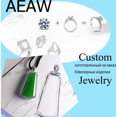 Moissanie Silver earring, 3 ctw 7.5mm , 2 ctw 6.5mm , 1 ctw 5mm one pair