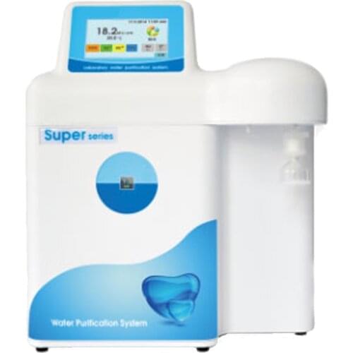 Super Series Water Purification System