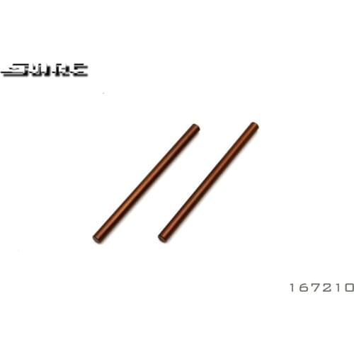 SNRC DK4 167210 SUSPENSION PIVOT PIN 3*48(2)