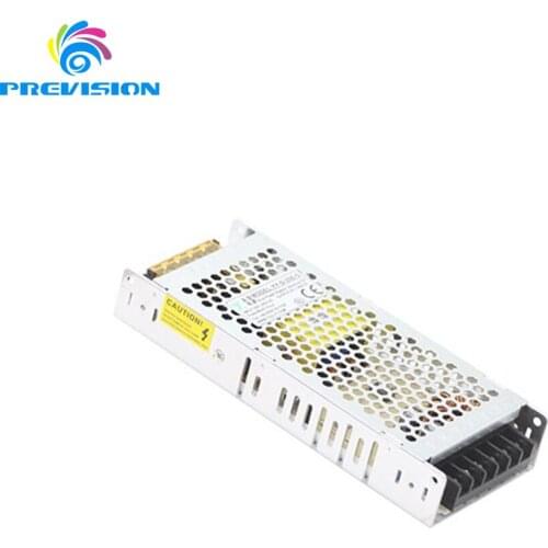 Special LED display power supply With EMC&Safety standards approved Ultra-thin 5V 40A 200W Switching Power Supply