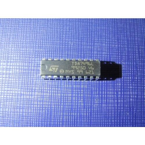 TDA7496L new orginal