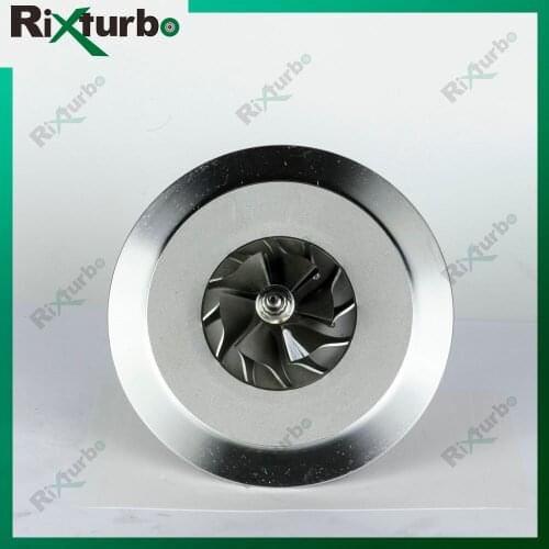 Turbine Cartridge GT2056S 742289 For SsangYong Rexton Rodius 270 XVT 137Kw D27DT Turbine Core Chra Assembly A6650900580 2005
