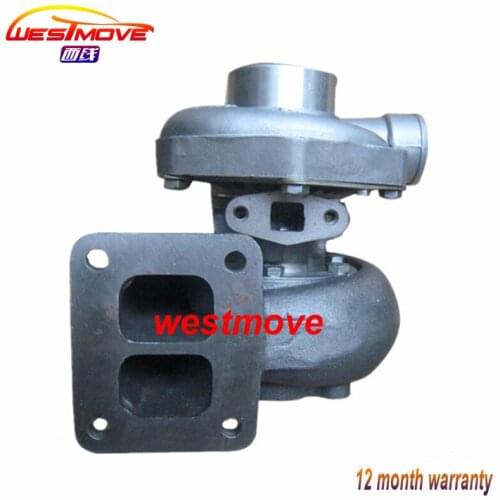TB4142 Turbo 466573-0001 14201-95010 466573-0439 4665730001 turbocharger for Nissan Diesel Highway Truck CPB 15 NE6T Engine