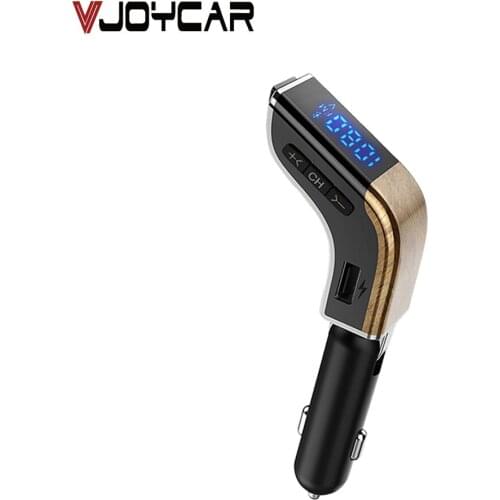 FM Transmitters VJOYCAR China