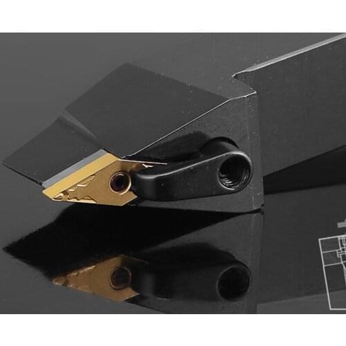 WALTETAP CNC Turning Tool Bar MVVNN 1616 2020 2525 3232 K16 M16 P16 Lathe 35 Degree Pulley Groove Processing