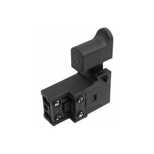 Sanding Machine Part DPST Non Lock Trigger Switch FA2-6/2W for Makite 9035