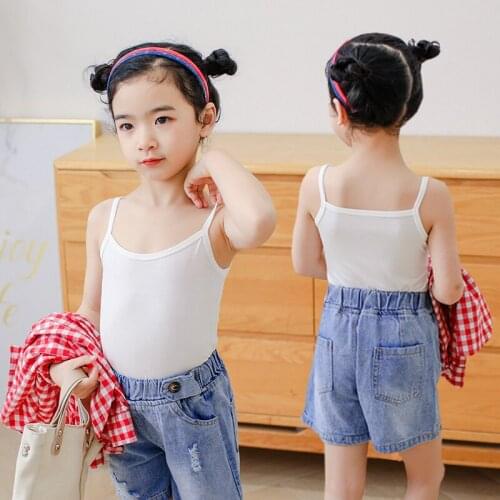 ABreeze Summer T-shirts For Girls