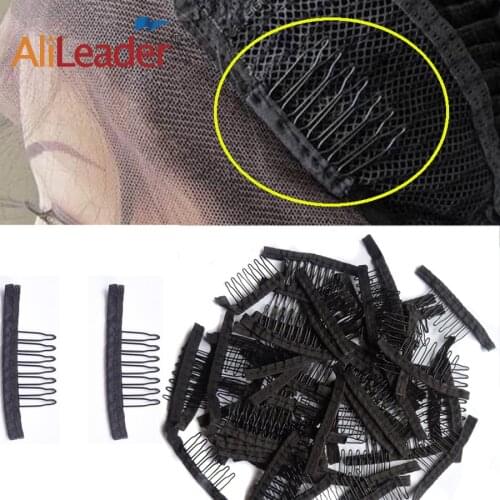 AliLeader Hair Clips
