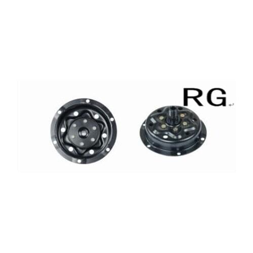 Auto AC Compressor Clutch Hub Cluch parts damper plate