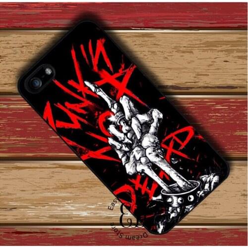 Punks Not Dead case for iphone 11 12 pro X XR XS Max 6 7 8 plus Samsung S10 S20 s8 s9 plus note 8 9 10