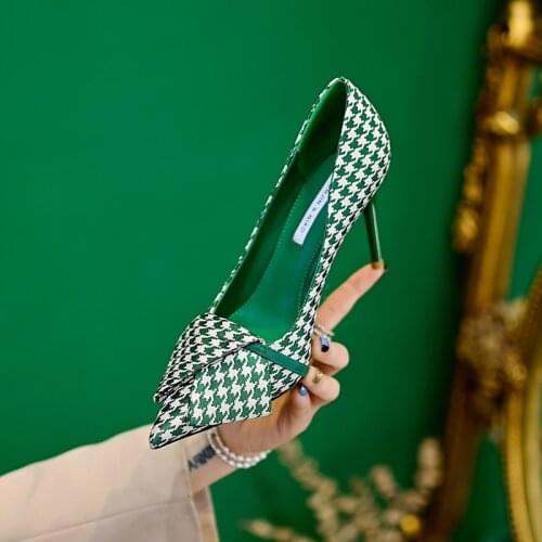DAILOU Womens Spring Shoes