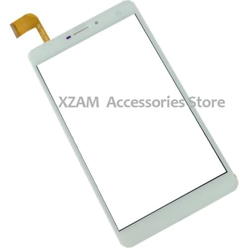 For 7inch FPCA-70A23-v01 AOSON M76T 183*104 With a call hole Tablet PC Digitizer Touch Screen Panel Sensor Replacement