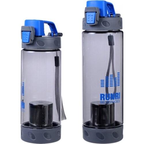 ENERGE SPRING Water Filter Bottles