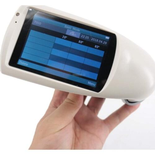 LanYuXuan Capacity Meters