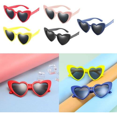 MagiDeal Glasses For Girls