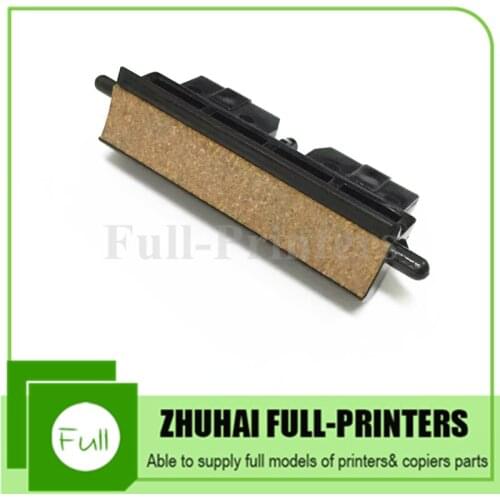 5 PCS Free Shipping New Original Cassette Separation Pad B0392711 (B039-2711) for Ricoh Aficio 1015 1018 2015 2018 MP2000