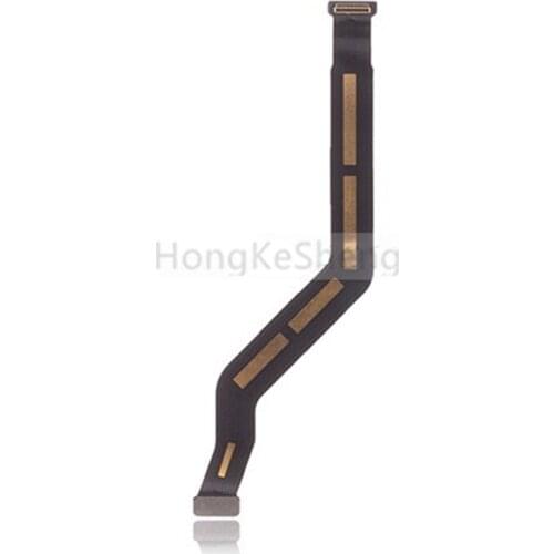 OEM Main Flex Replacement LCD Flex Cable Ribbon Repair Spare Parts for OnePlus 5 A5000 1+5 OnePlus Five