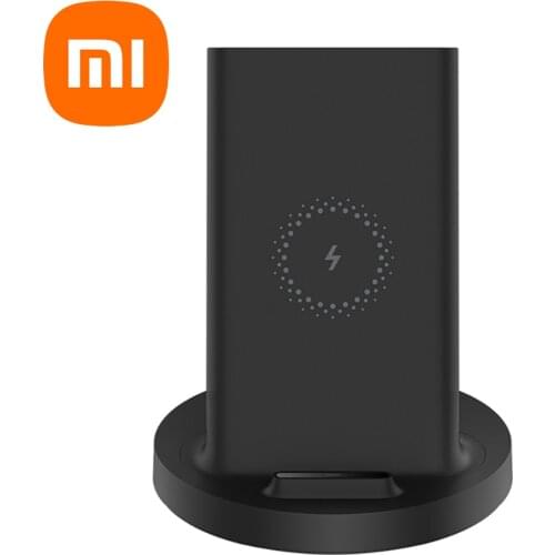 Original Xiaomi Mi 20W Wireless Charging Stand