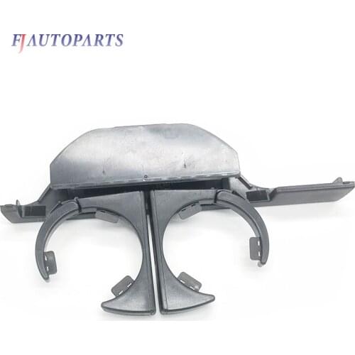 Front Drinks Holder Cup Holder For BMW 5 Series E39 (96-04) RHD 51168190206