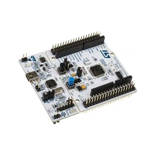 1PCS-2PCS-5PCSLOT NUCLEO-F072RB Nucleo development board STM32 F0 series development board New Original non-fake In stock