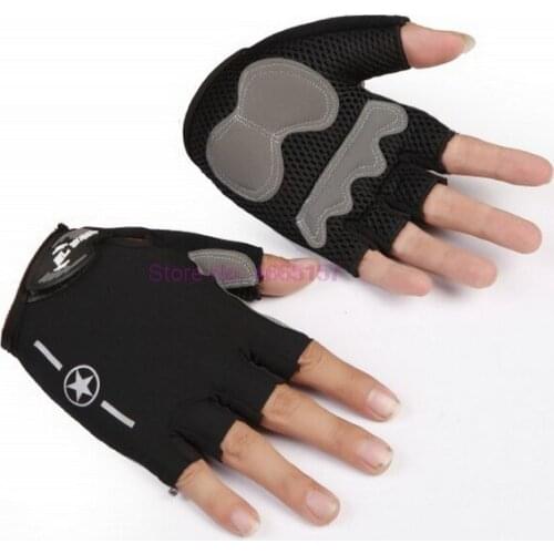 Stictech Touring Gloves