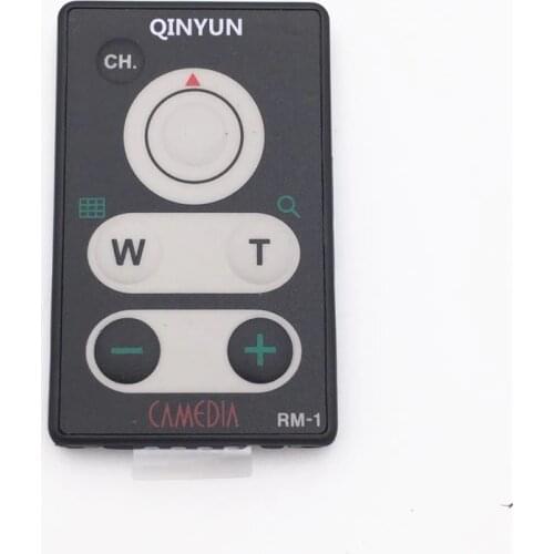RM-1 REMOTE CONTROL USE FOR OLYMPUS Camera C-2000