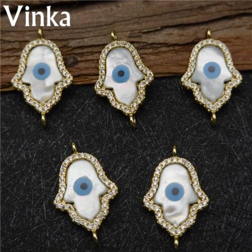 Vinka Children's Pendants