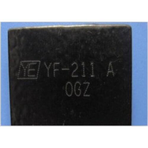 YF-211A 00-HD002 OO-HD002 6HIP-5171 MBD-E15 ASH-100 6HIP-5183