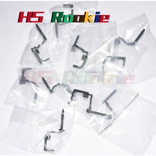 10PCS new D009-4393 Web Feeler Sensor Actuator for Ricoh MP 4000 4000B 4000SP 4000SPF 4001 4001G 5000 5000B 5000SP 5000SPF 5001